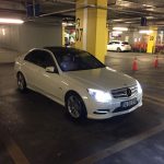 İkinci El Mercedes Benz C180
