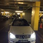 İkinci El Mercedes Benz C180