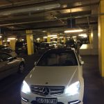 İkinci El Mercedes Benz C180