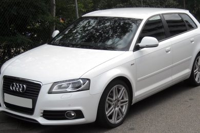 İkinci El Audi A3 Sportback 1.6 TDI Ambition